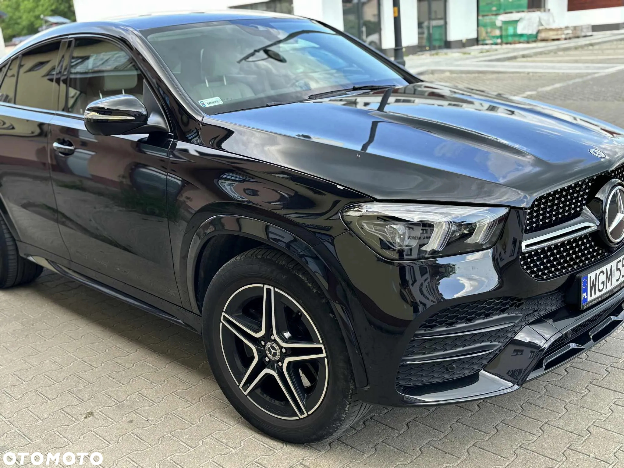 Mercedes-Benz GLE - 3
