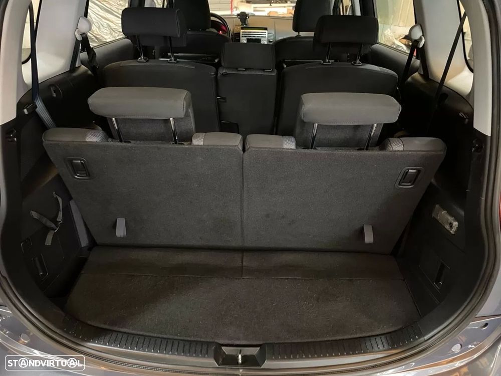 Mazda 5 MZR-CD 2.0 Exclusive - 20