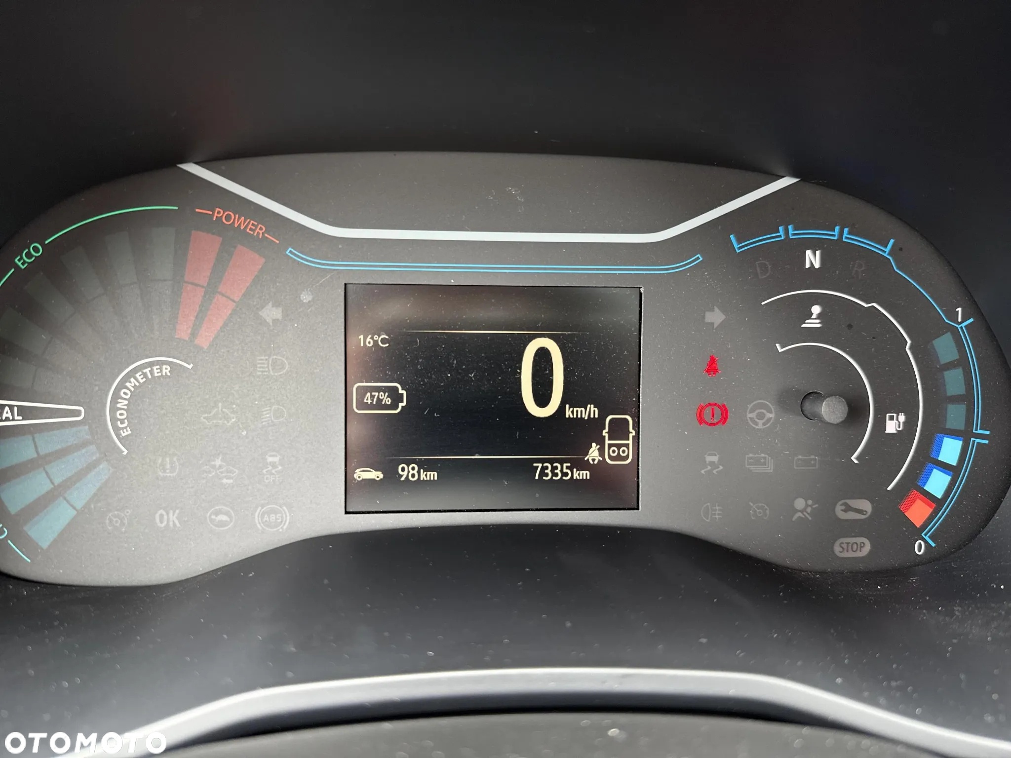 Dacia Spring 27.4kWh Business - 14