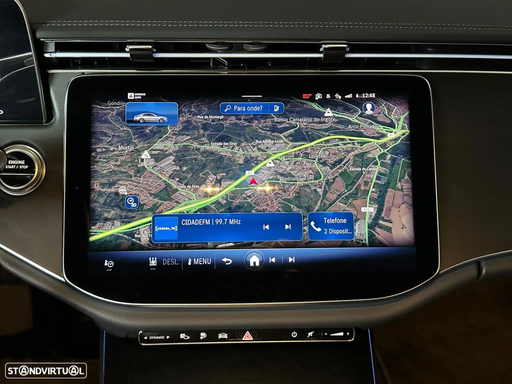 Mercedes-Benz E 300 - 9