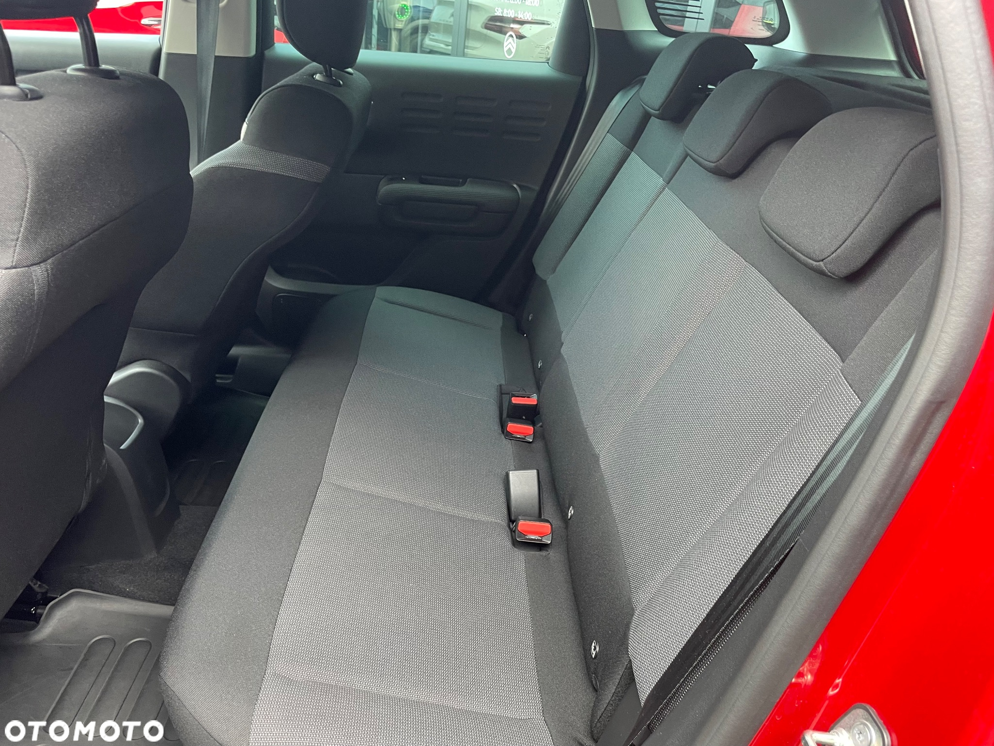 Citroën C3 Aircross 1.2 PureTech Feel Pack S&S - 10
