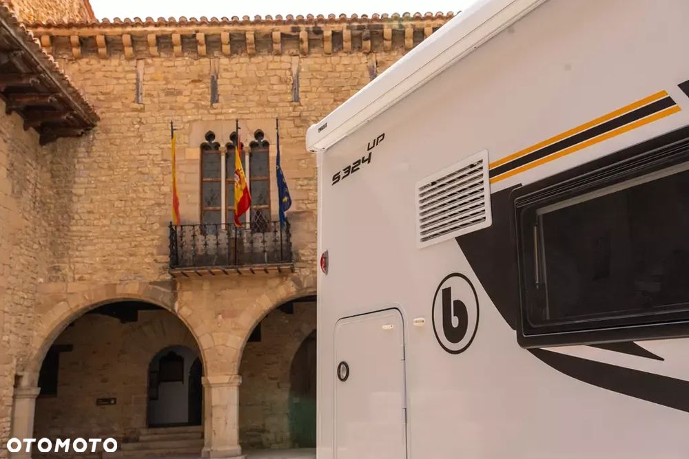 Benimar Sport 324 UP - 27