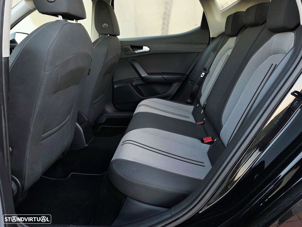 SEAT Leon 2.0 TDI Style - 16