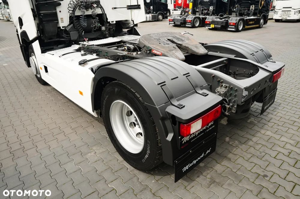 Renault / T 460 / STANDARD / EURO 6 - 13