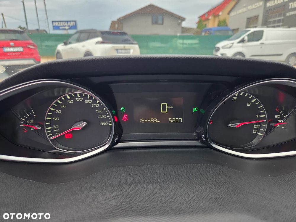 Peugeot 308 BlueHDi 120 Stop & Start GT-Line Edition - 18