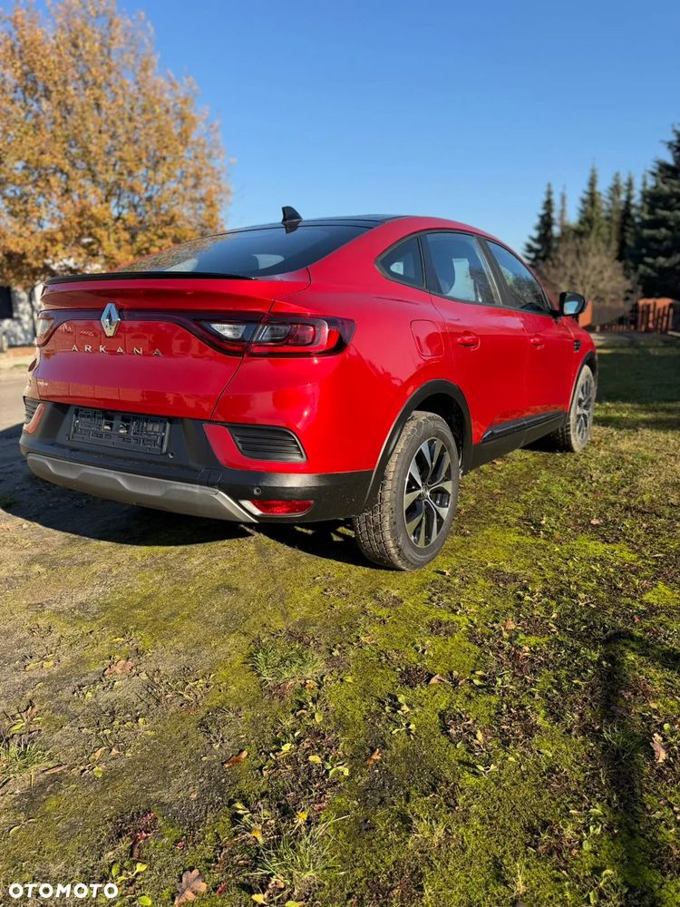 Renault Arkana - 13