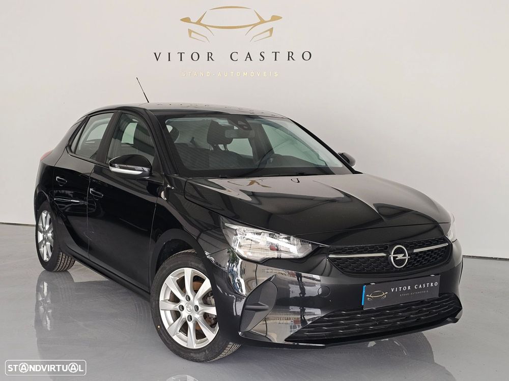 Opel Corsa 1.2 Elegance - 5