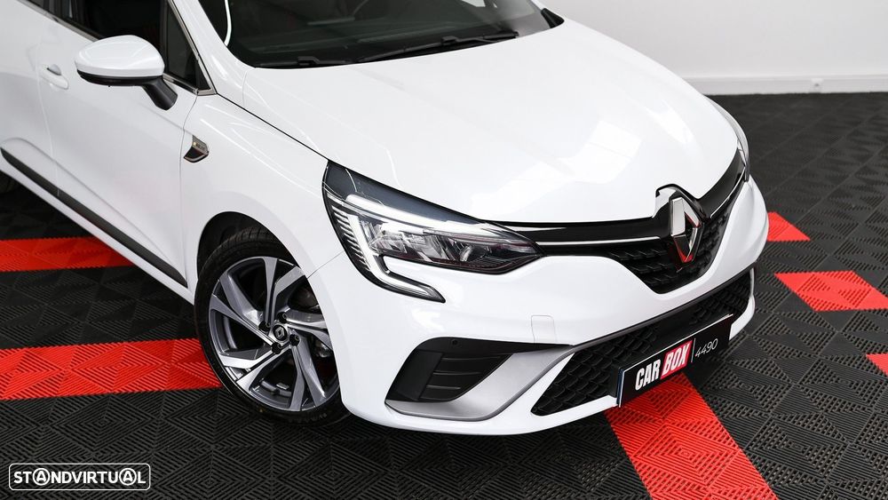 Renault Clio - 2