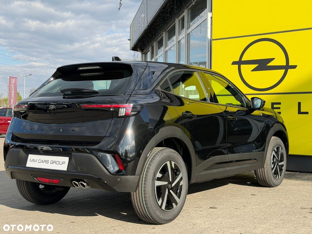 Opel Mokka 1.2 T Business Edition S&S - 5