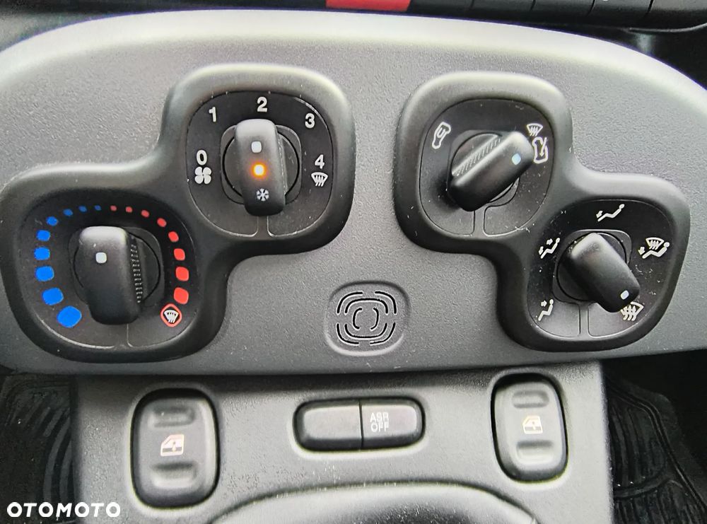 Fiat Panda 1.0 Hybrid City Life - 18