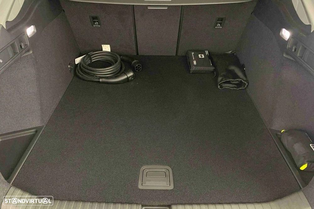 Audi A6 Avant e-tron 100 kWh Performance SE Business Plus - 17