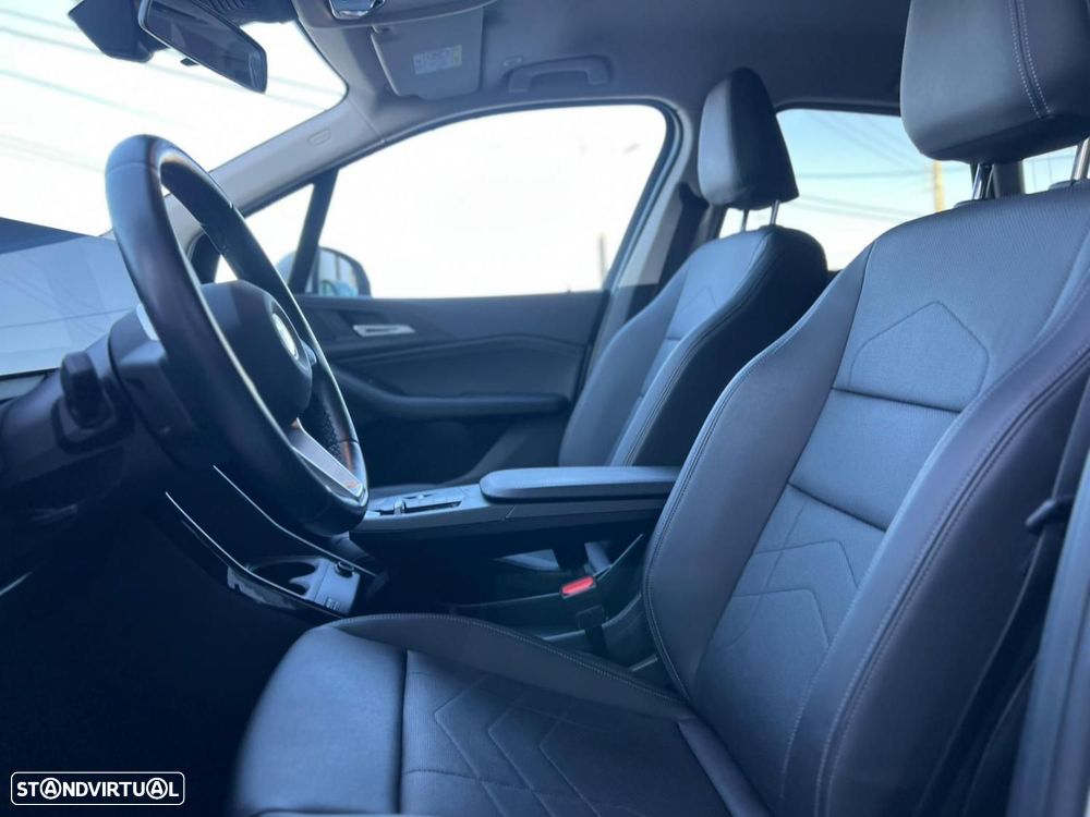 BMW 225xe Active Tourer e xDrive - 8