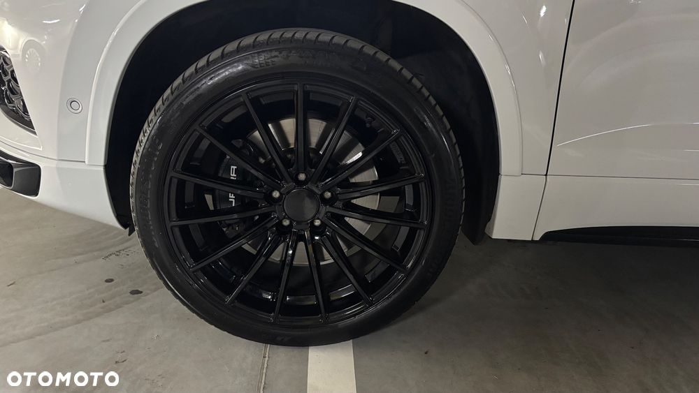 Seat Ateca 2.0 TSI Cupra S&S 4Drive DSG - 11