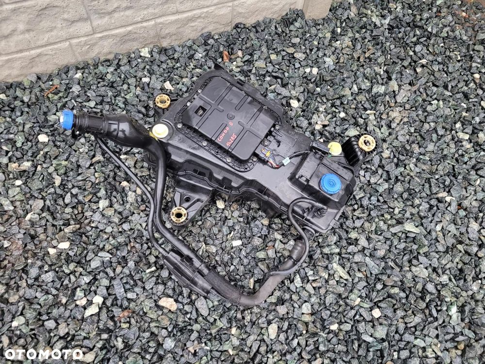 ZBIORNIK ADBLUE POMPA OPEL COMBO E 2018- 13678023, #14285 - 1