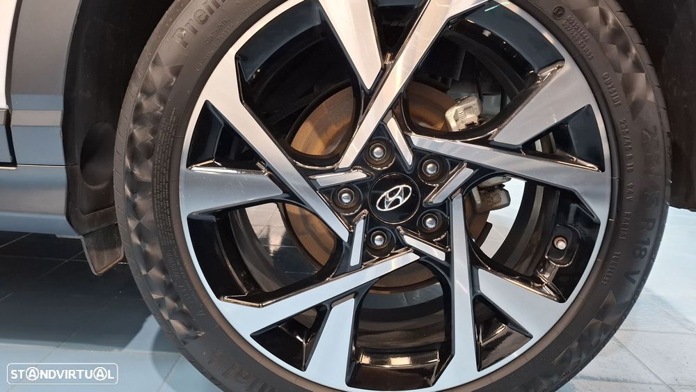 Hyundai Kauai 1.0 T-GDi Premium (TT) - 6