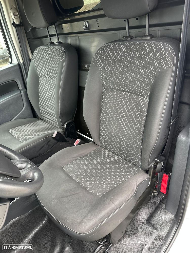 Renault Kangoo Compact - 9