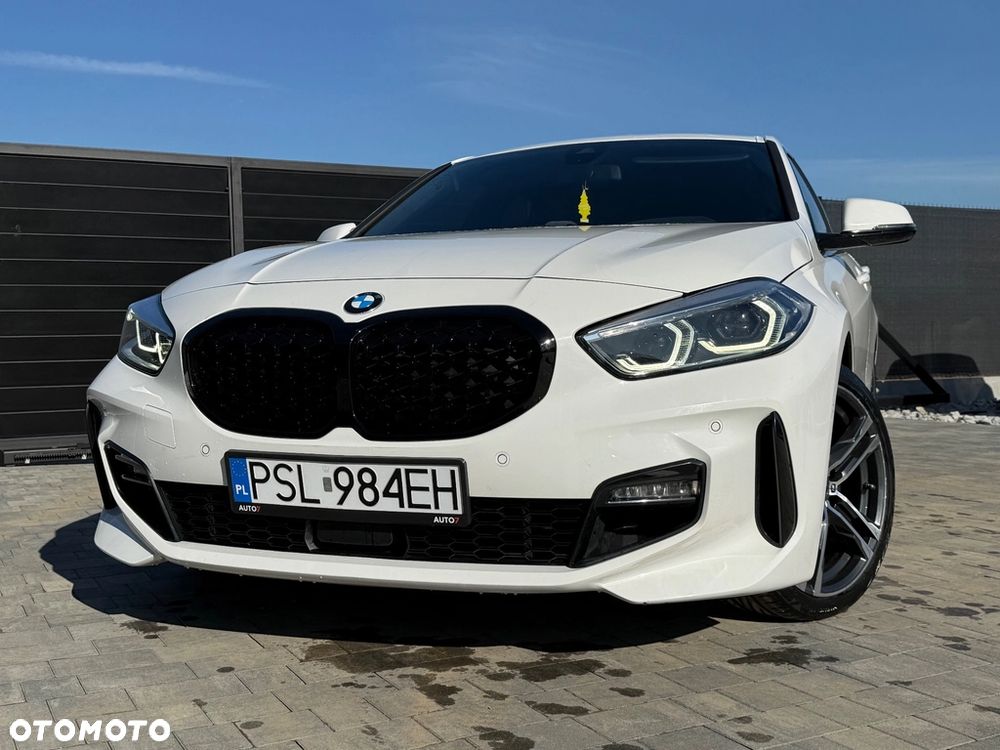 BMW Seria 1 118i M Sport - 2