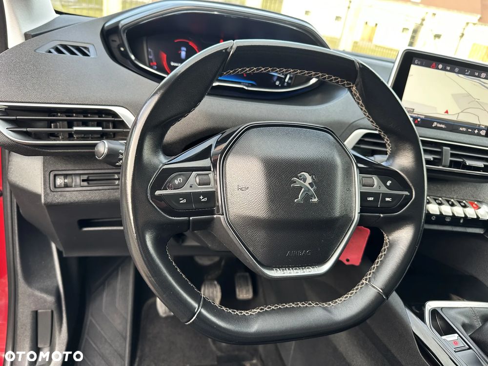 Peugeot 3008 PureTech 130 Stop & Start Allure - 17