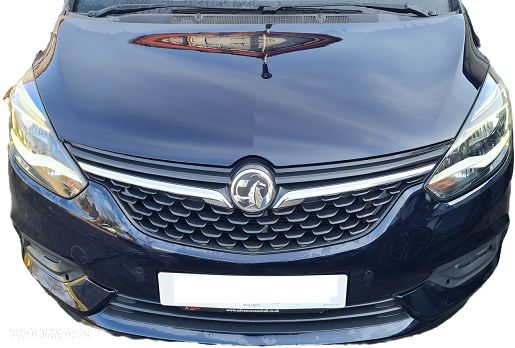 OPEL ZAFIRA C LIFT 16-19 KOMPLETNY PRZÓD Z22X - 1