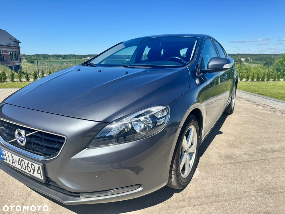 Volvo V40 T3 Momentum - 3