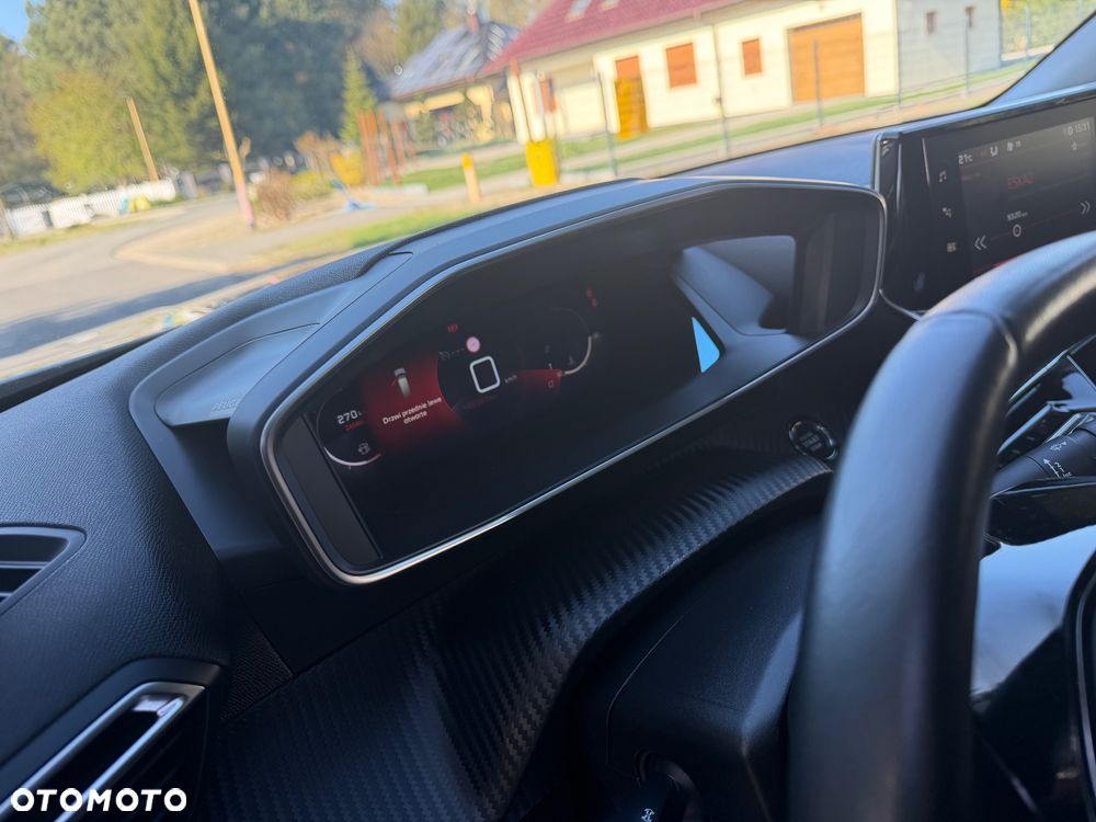 Peugeot 2008 1.2 PureTech Allure Pack S&S - 24