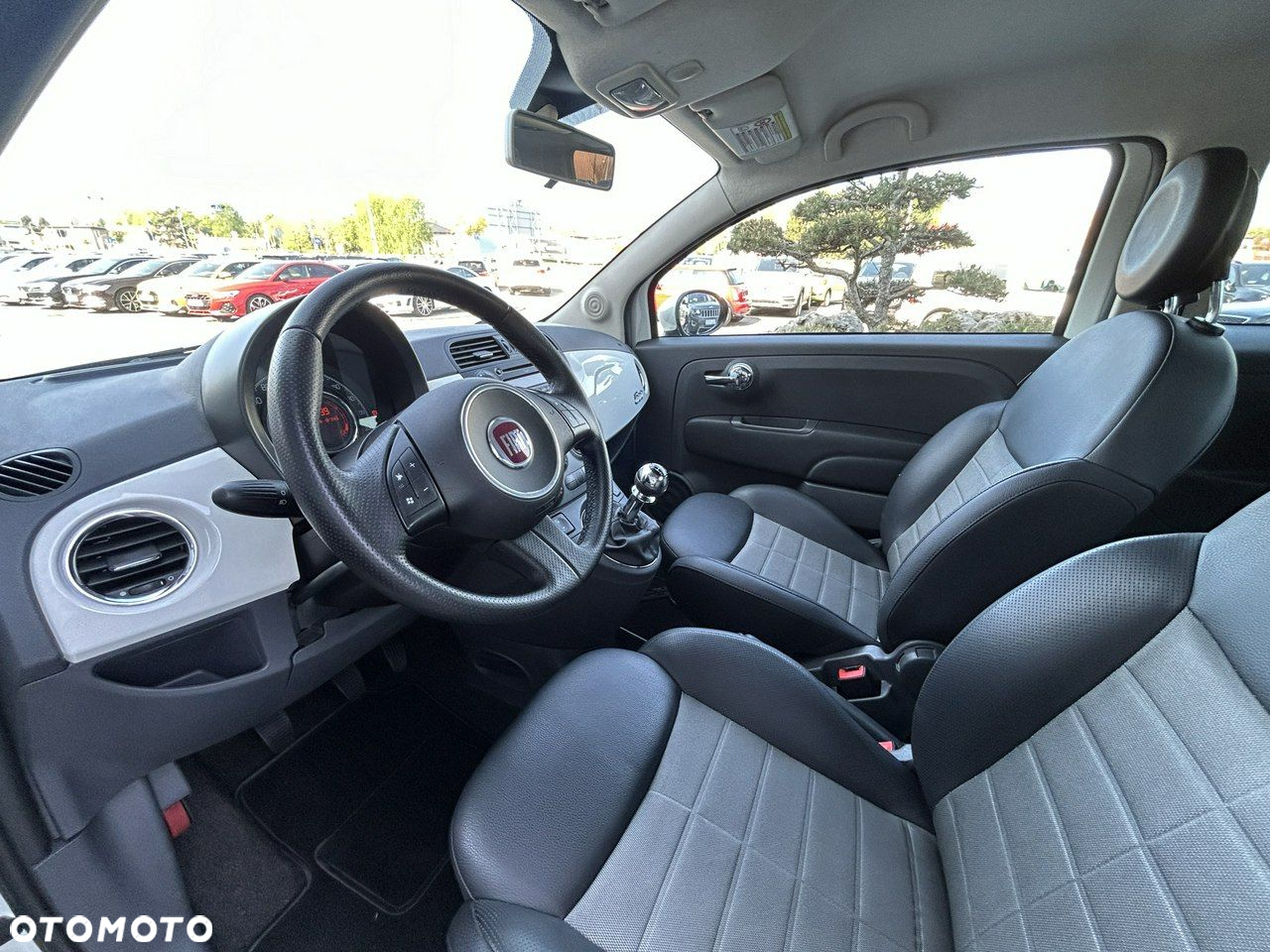 Fiat 500 - 7