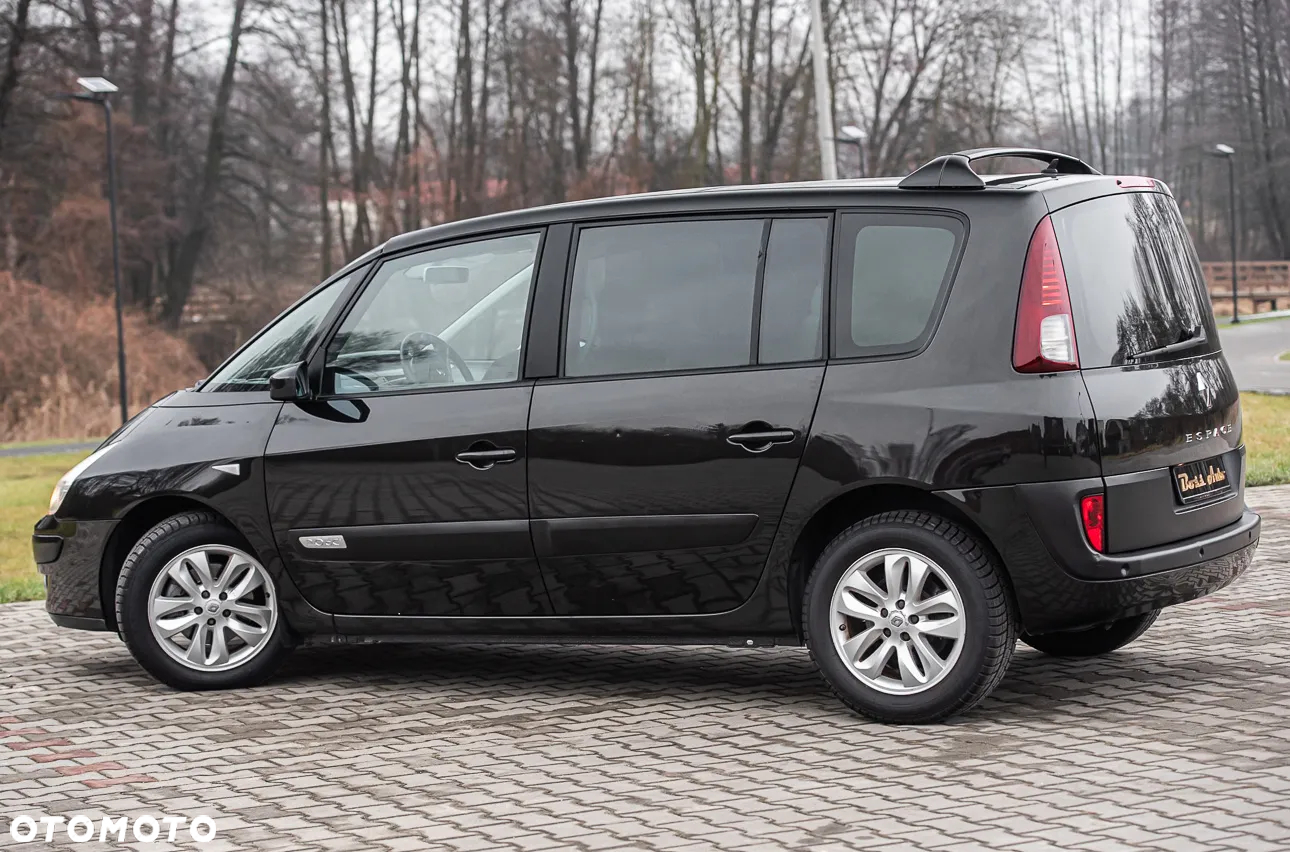Renault Espace 2.0 dCi Dynamique - 10