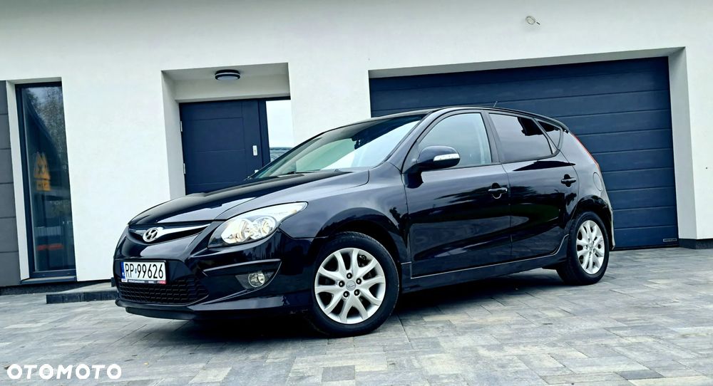 Hyundai i30 - 18