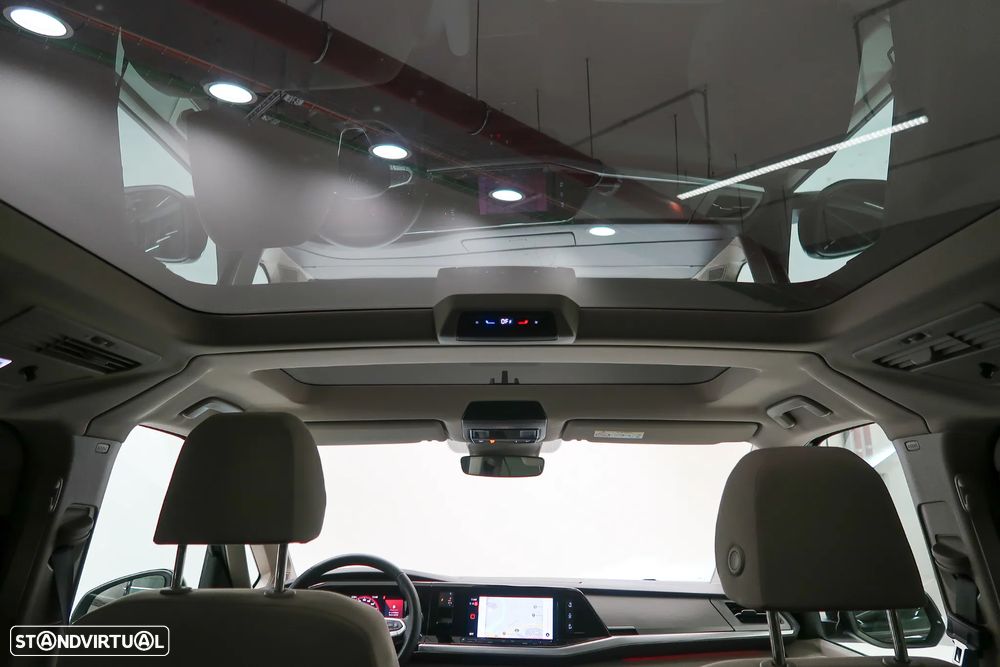 VW Multivan 2.0 TDI Life Longa DSG - 6