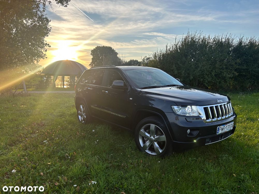 Jeep Grand Cherokee - 3