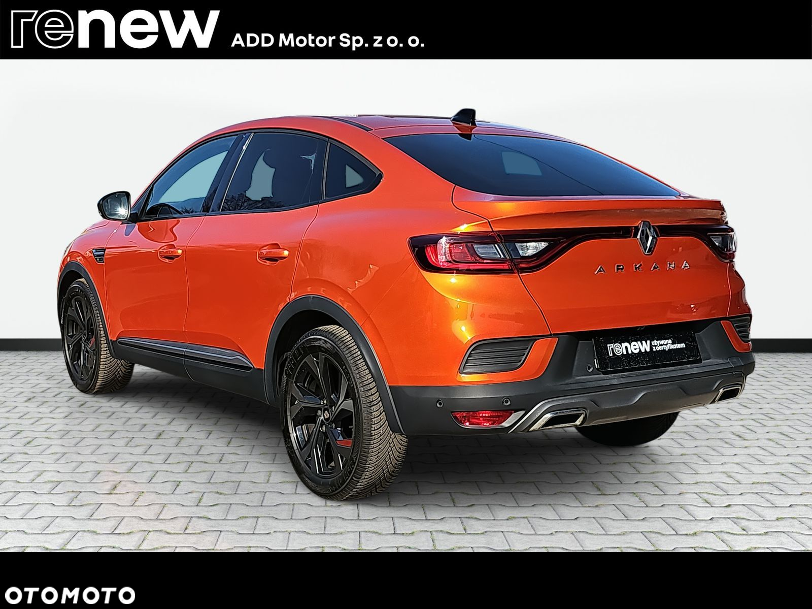Renault Arkana - 7