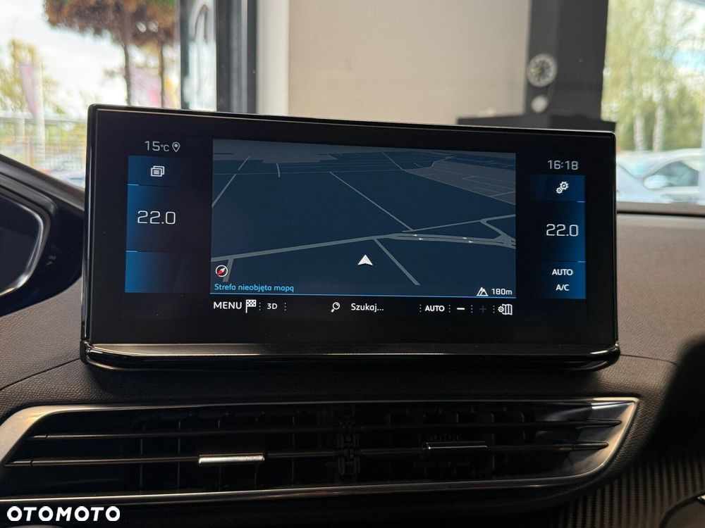 Peugeot 5008 - 29