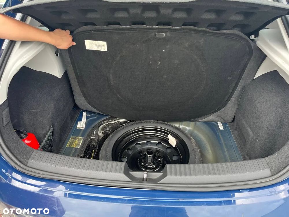 Seat Leon 1.2 TSI Reference - 23