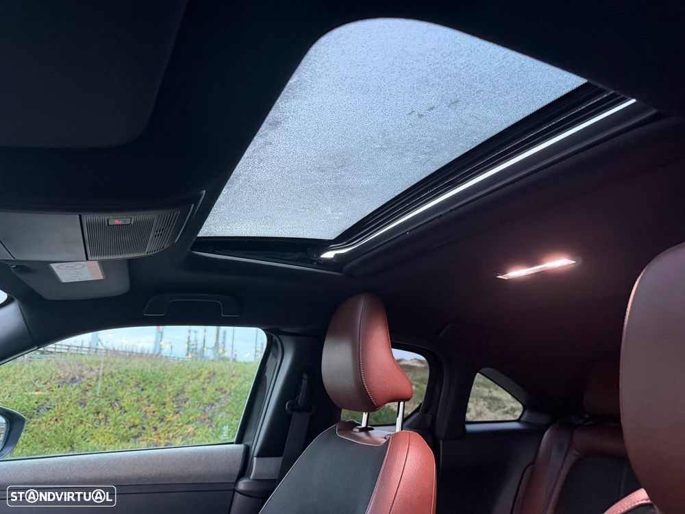 Mazda MX-30 e-SKYACTIV Advantage+Vintage Leatherette - 8