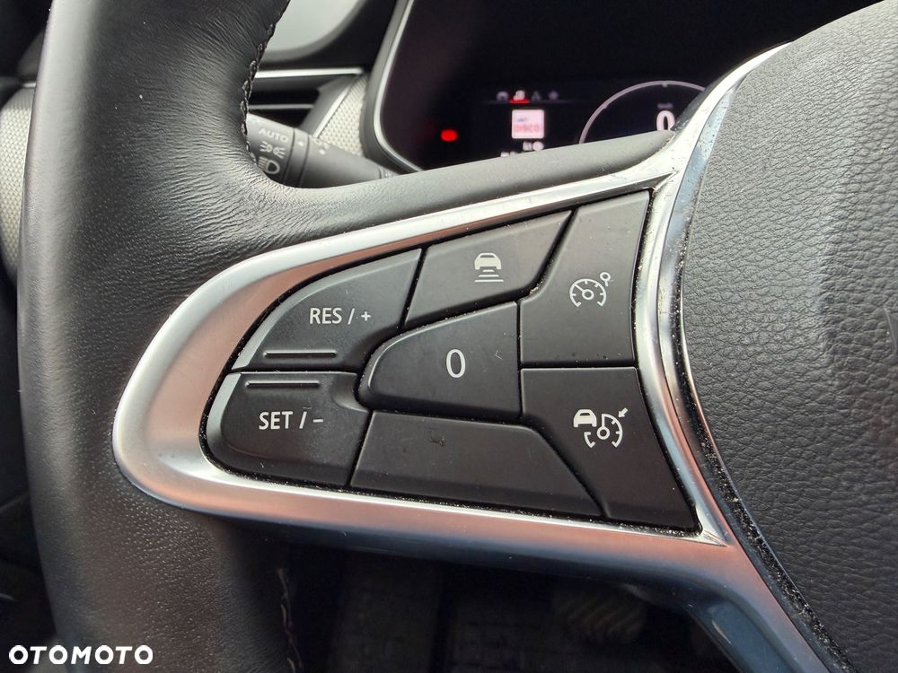 Renault Arkana 1.6 E-TECH Intens MMT - 15