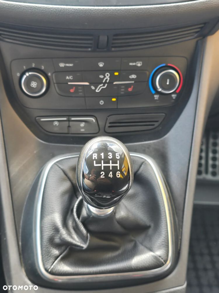 Ford C-MAX - 19