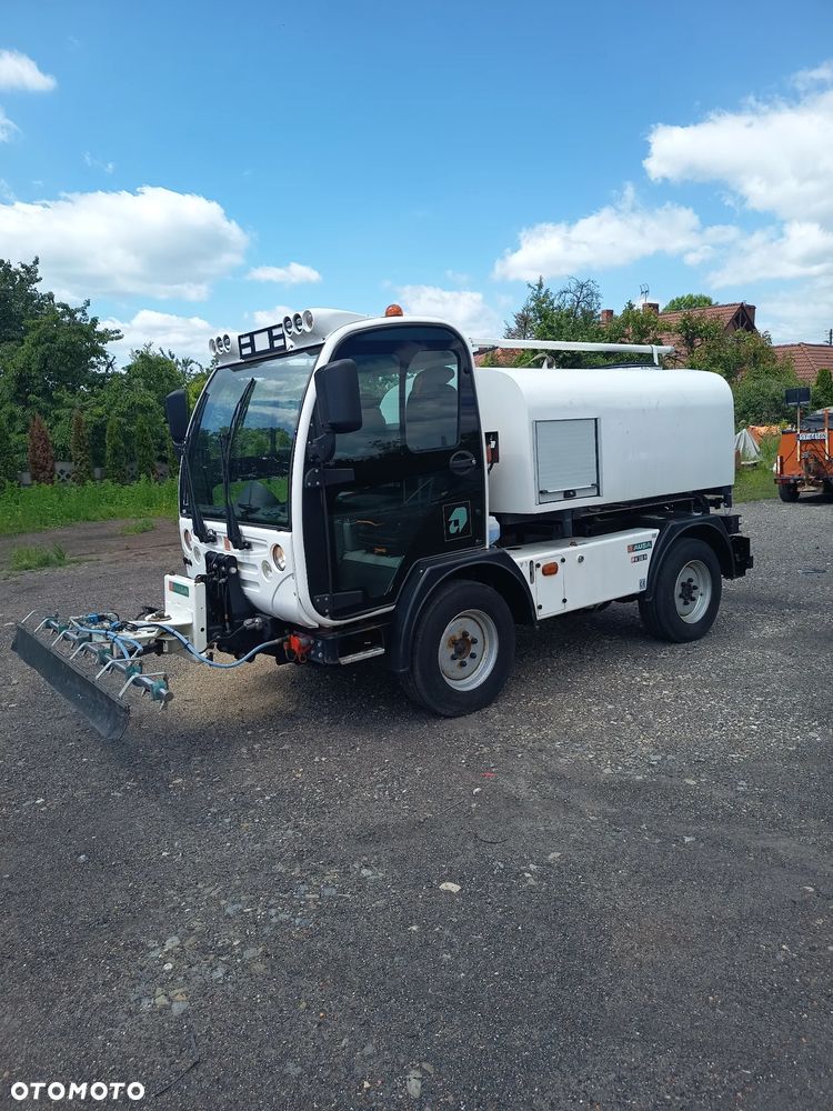 Ausa W350H - 7