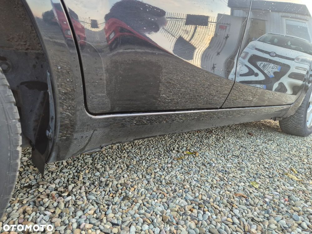 Opel Agila 2009