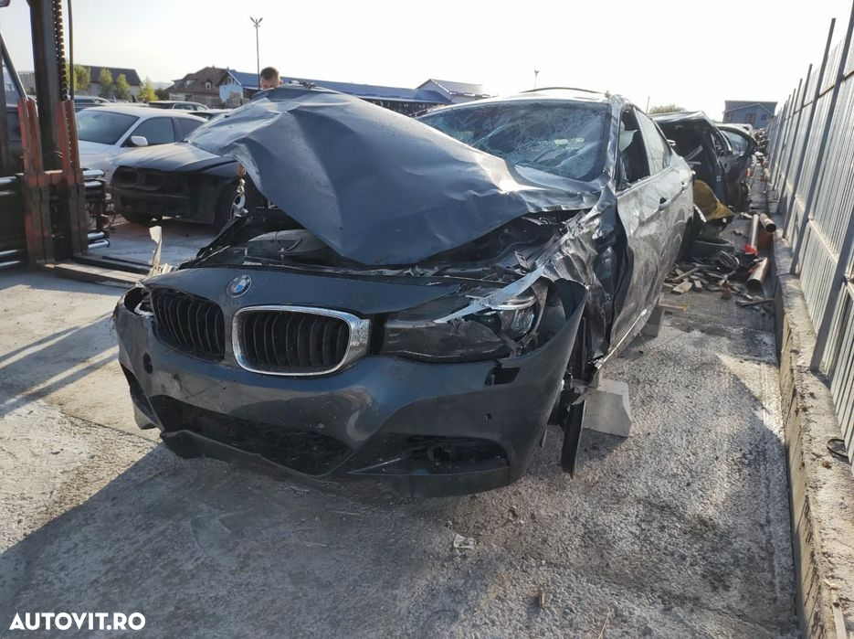 Bmw 320xd - 3