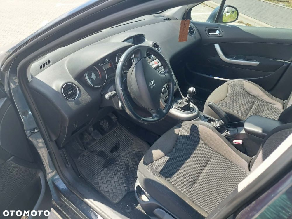 Peugeot 308 - 6