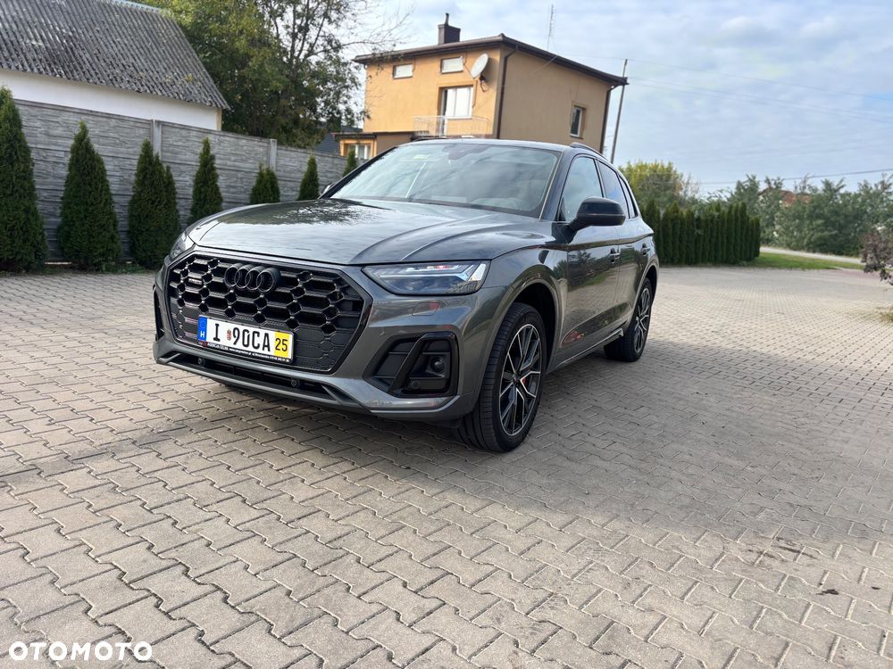 Audi Q5 - 9