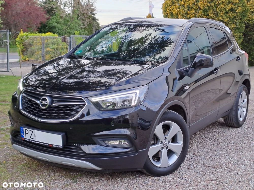 Opel Mokka - 3