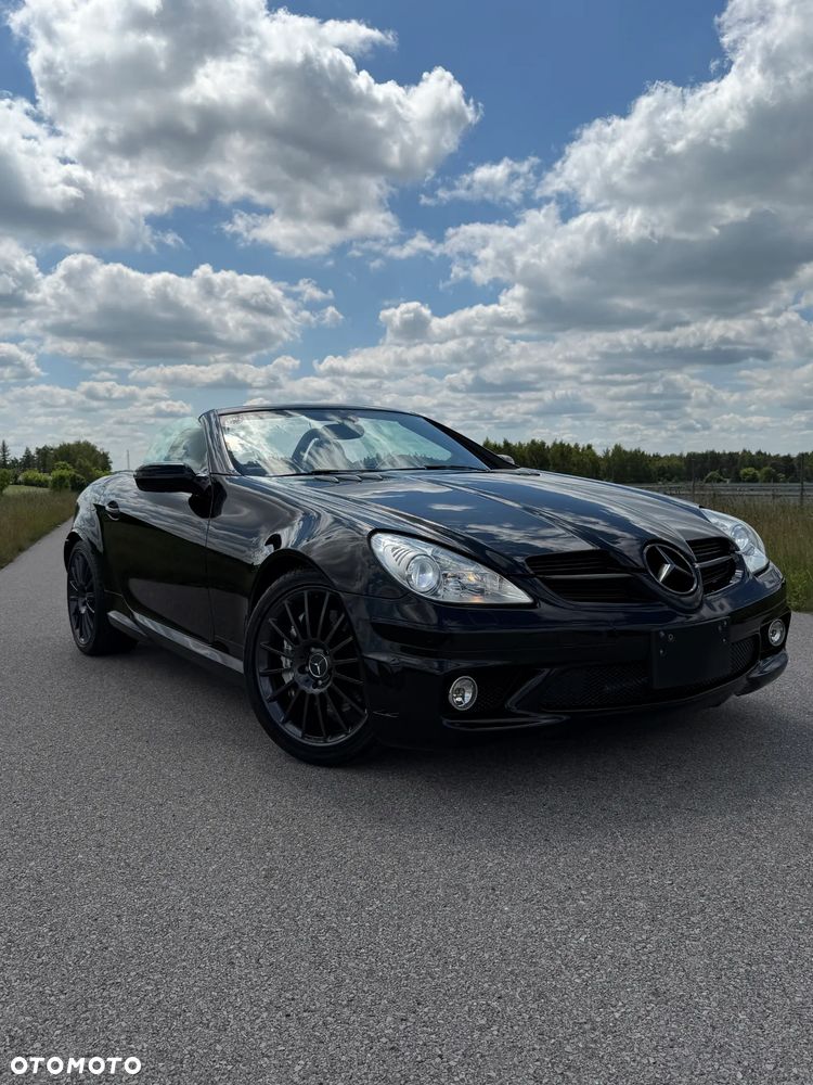 Mercedes-Benz SLK - 10