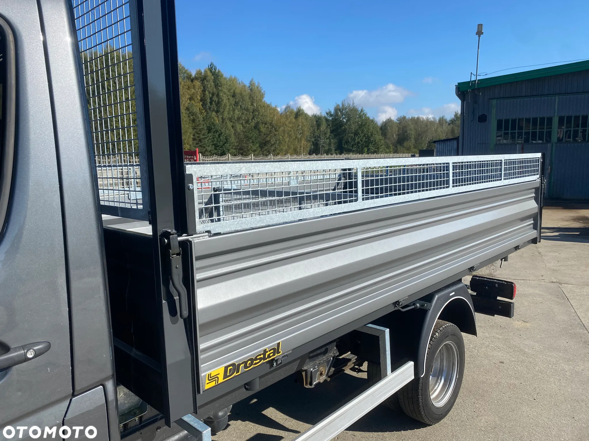 Volkswagen Crafter - 4