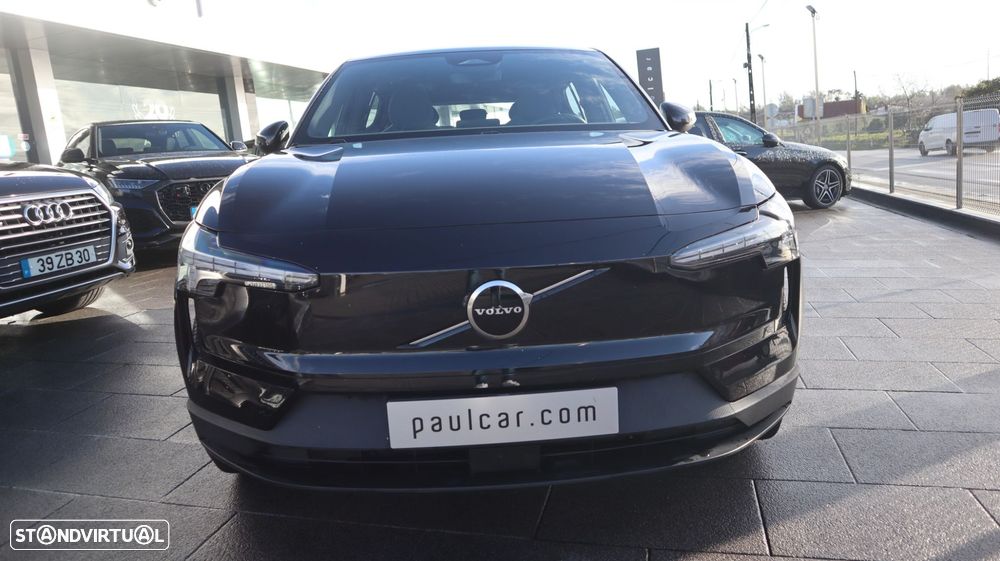 Volvo EX30 51 kWh Single Motor Black Edition - 4