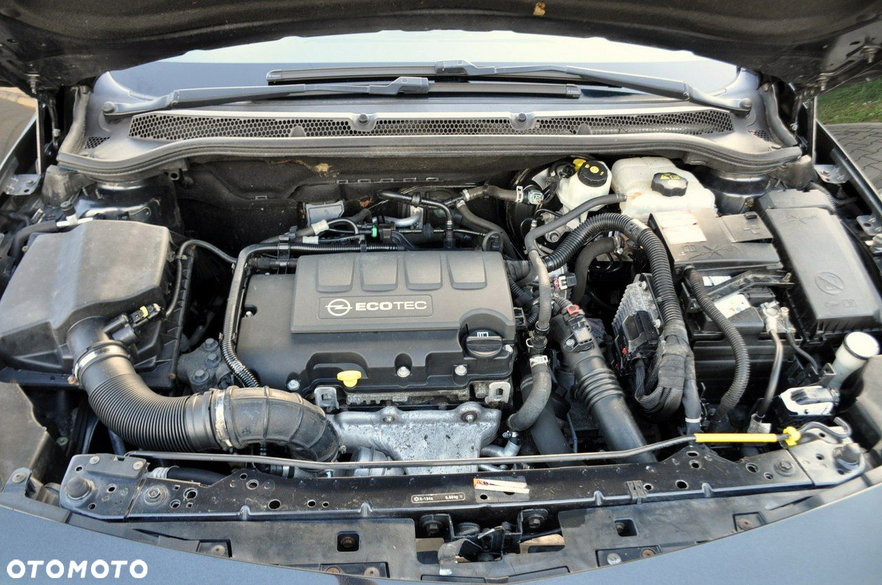 Opel Astra - 38