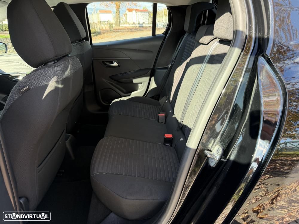 Peugeot 208 PureTech 75 Allure Pack - 26