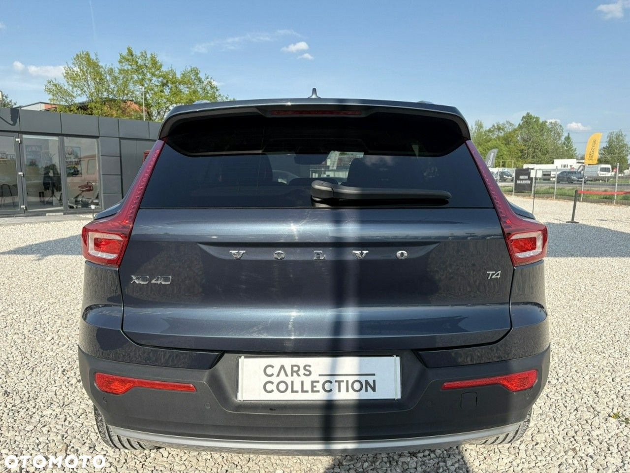 Volvo XC 40 - 5