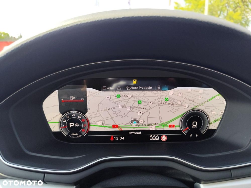 Audi A4 Limousine 35 TFSI mHEV S Line S tronic - 15