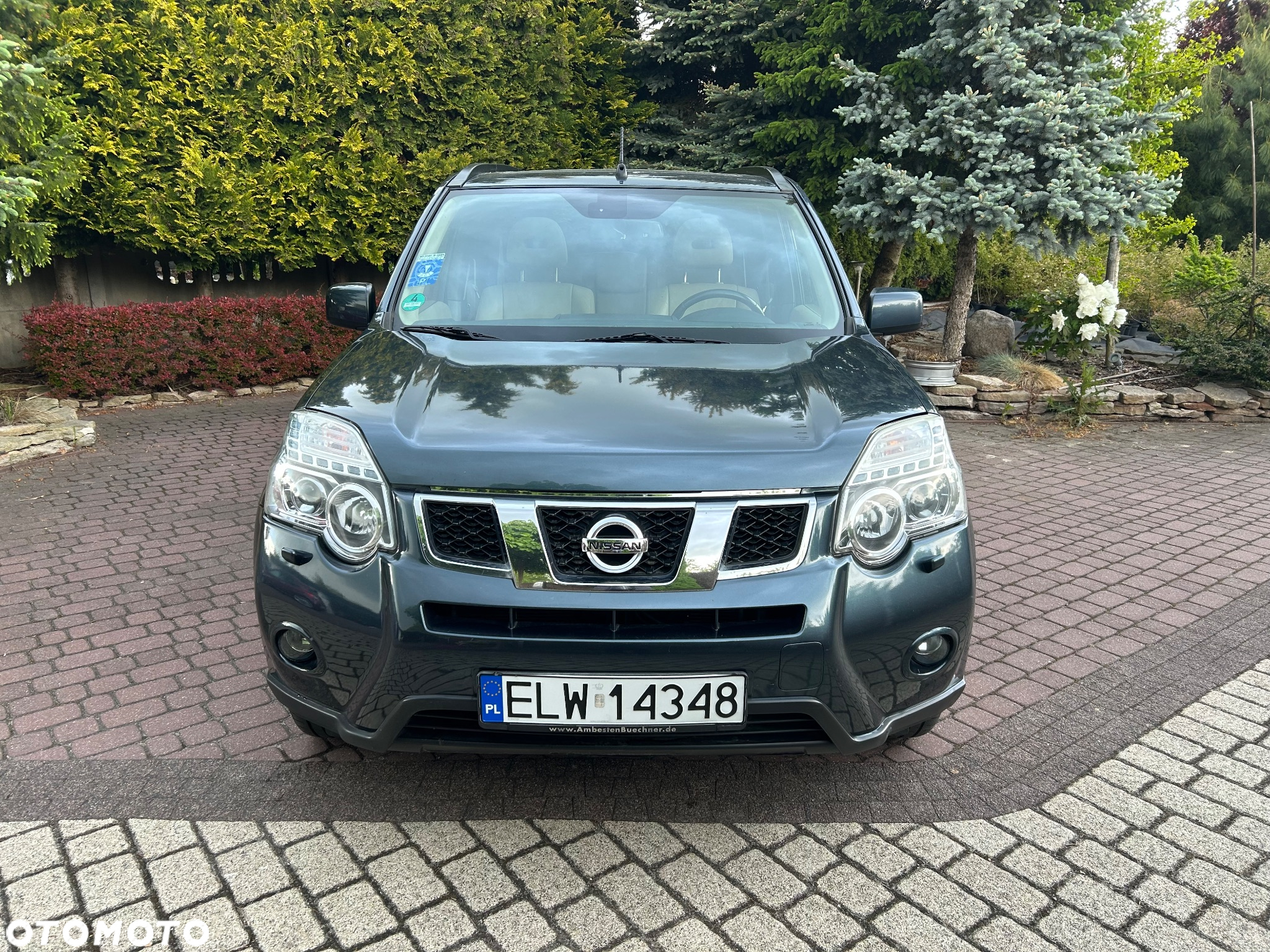 Nissan X-Trail 2.0 dCi 4x4 DPF LE - 39
